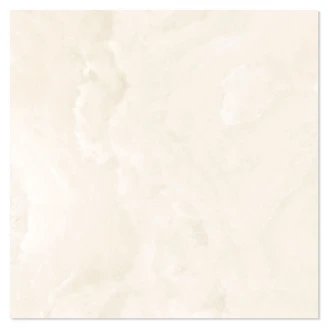 Gulvflis <strong>Lari</strong>  Beige Polert 75x75 cm
